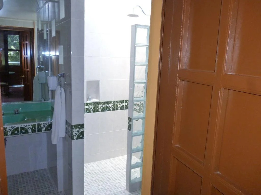 Hotel Monte Alban