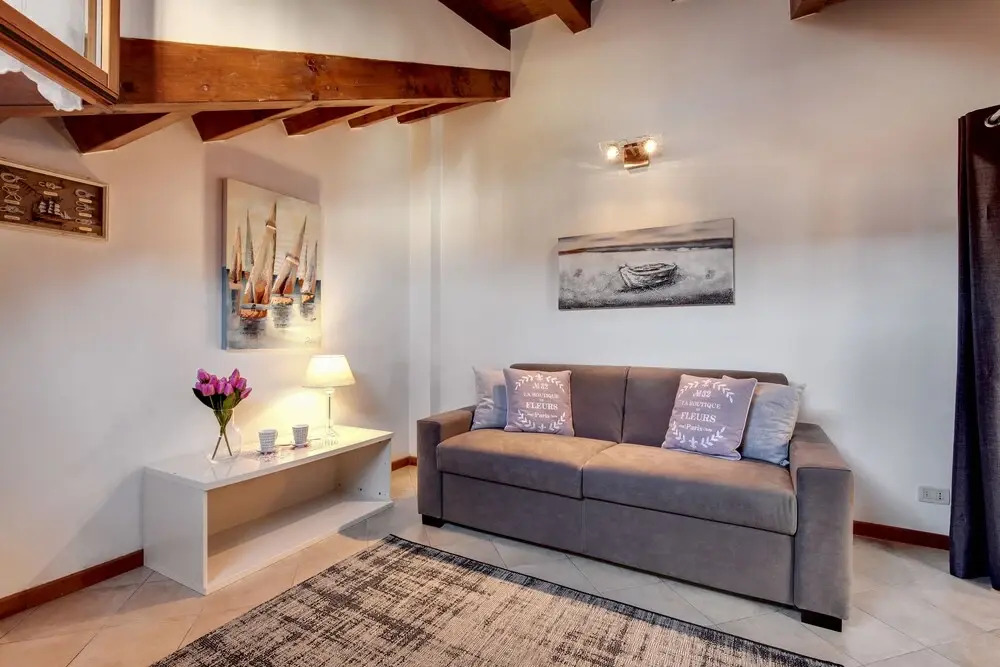 Cannaregio - Venice Style Apartments