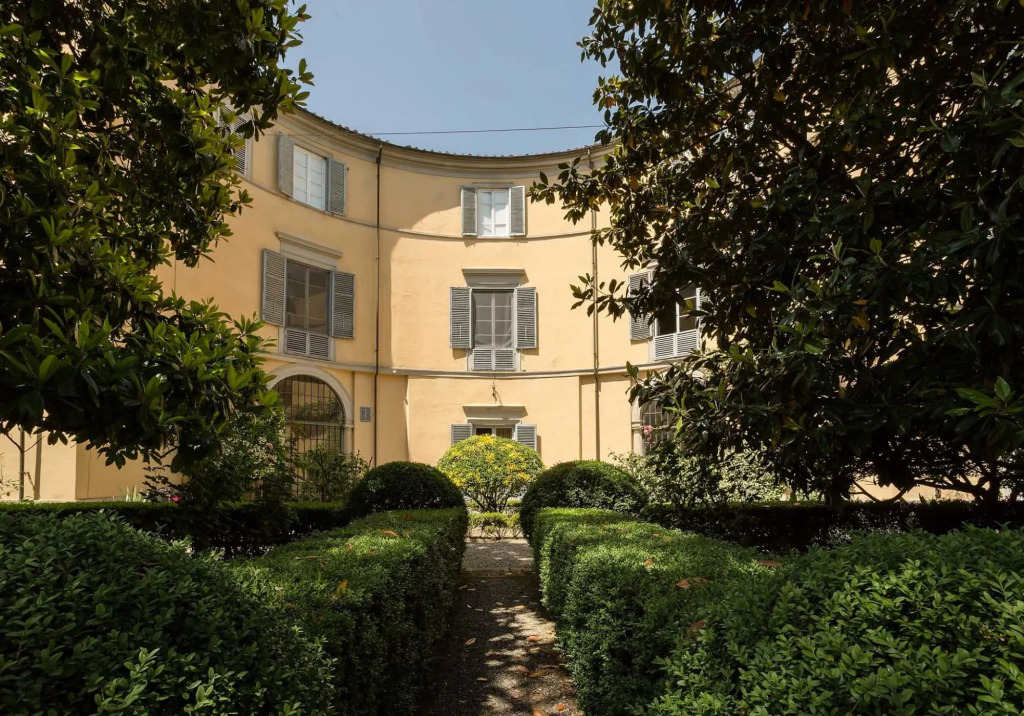 Casa Beatrice in Lucca
