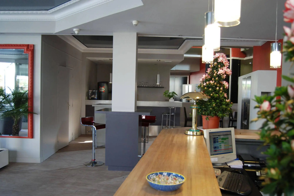 CitHotel Europeen