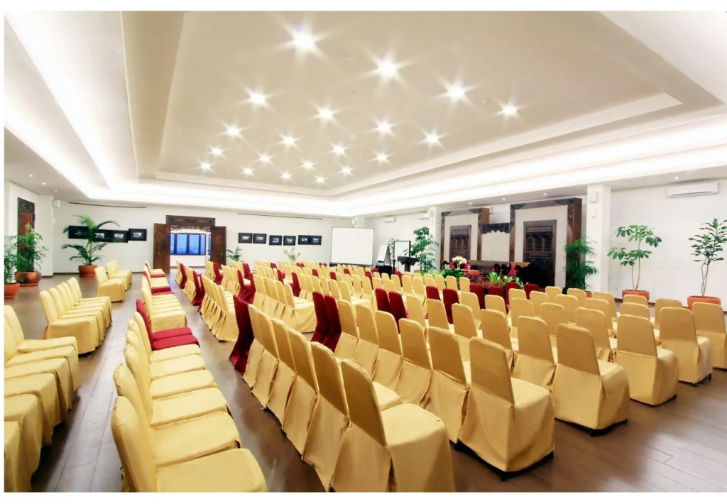 Sukajadi Hotel, Convention and Gallery