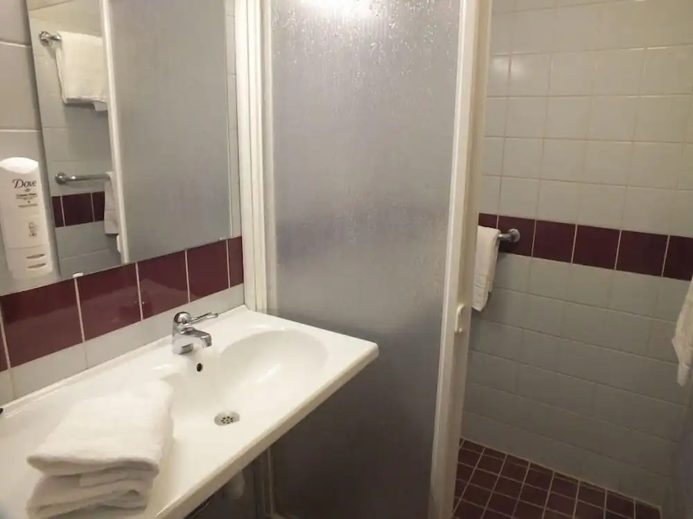 Hotell Höga Kusten