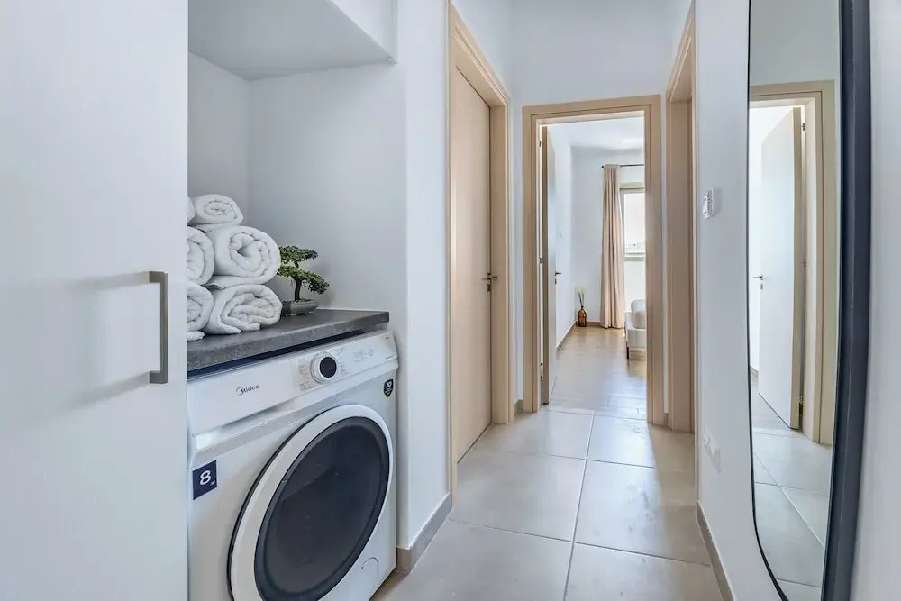 Mulberry Court Premium Apartments