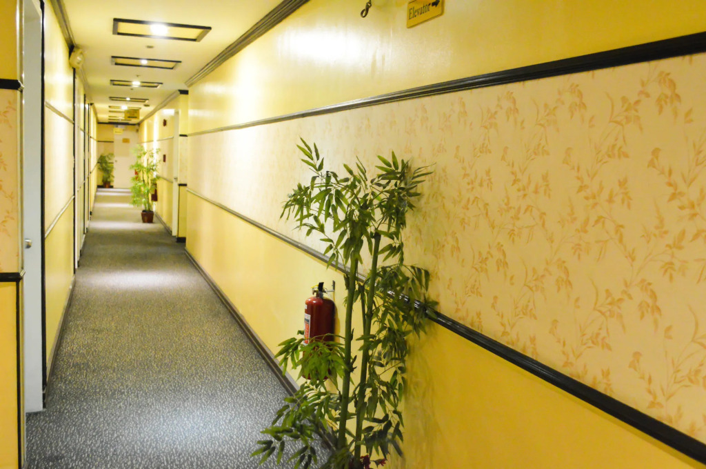 Hotel Sogo Recto