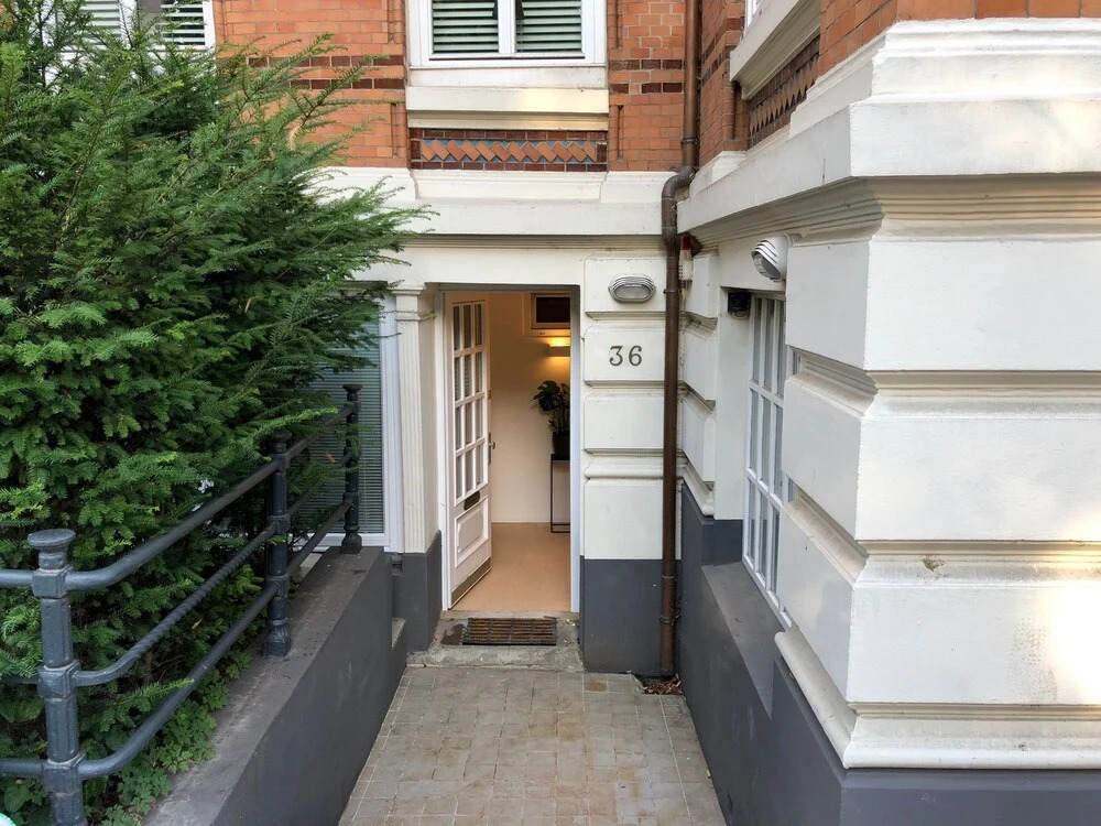 The Suites Alster Waterfront Family Apartments