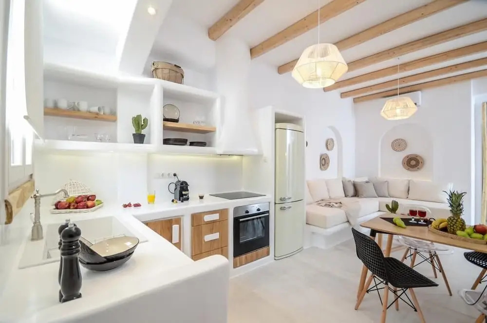 Smirida Suites