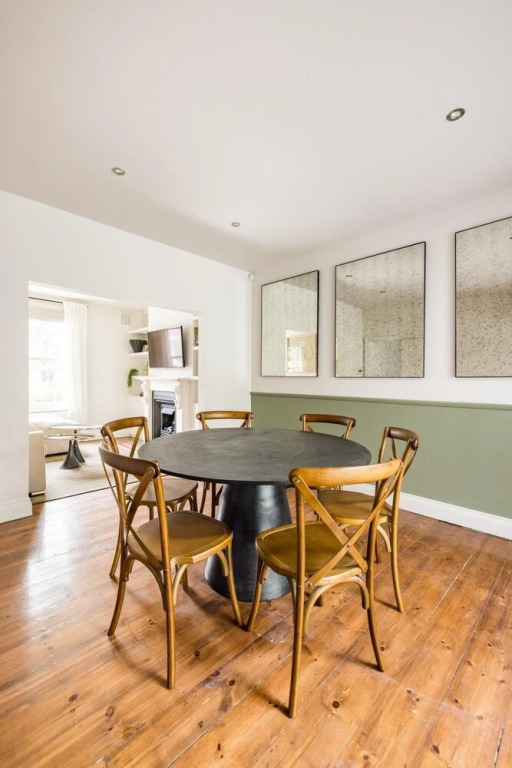 The North Kensington Cottage by House of Kip