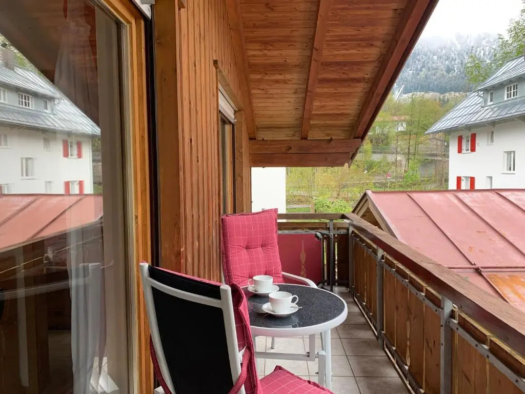 Landhaus Alpensee 2