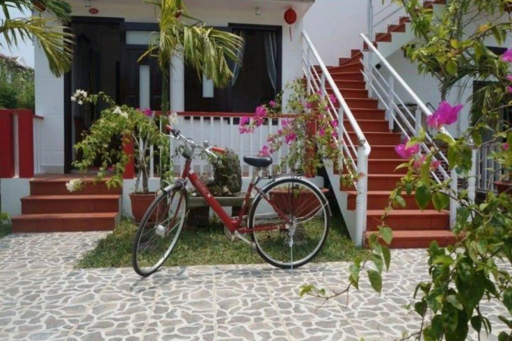 Red House Homestay - Villa