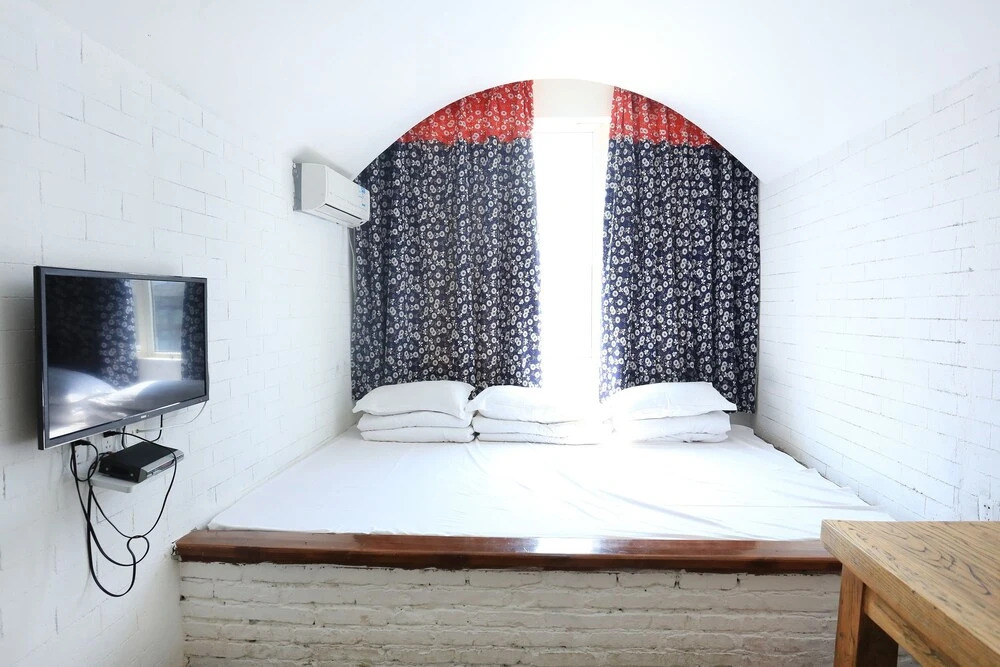Xi'an Alley Youth Hostel