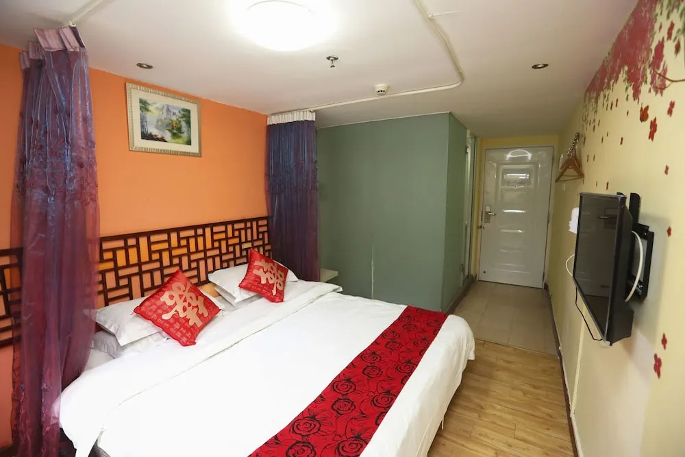 Dadu Club Hotel (Guangzhou Taisha)