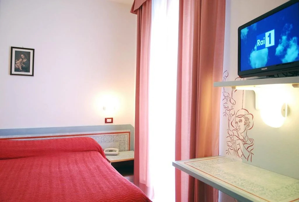 Hotel Piemontese