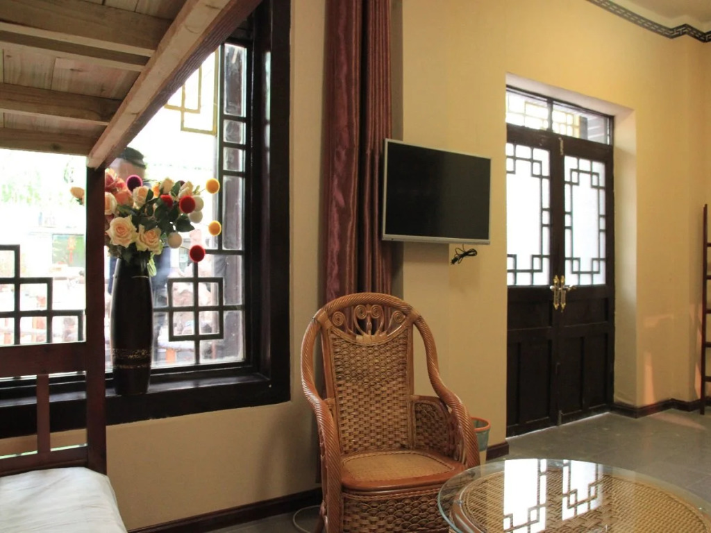 Qinghai Hengyu International Youth Hostel