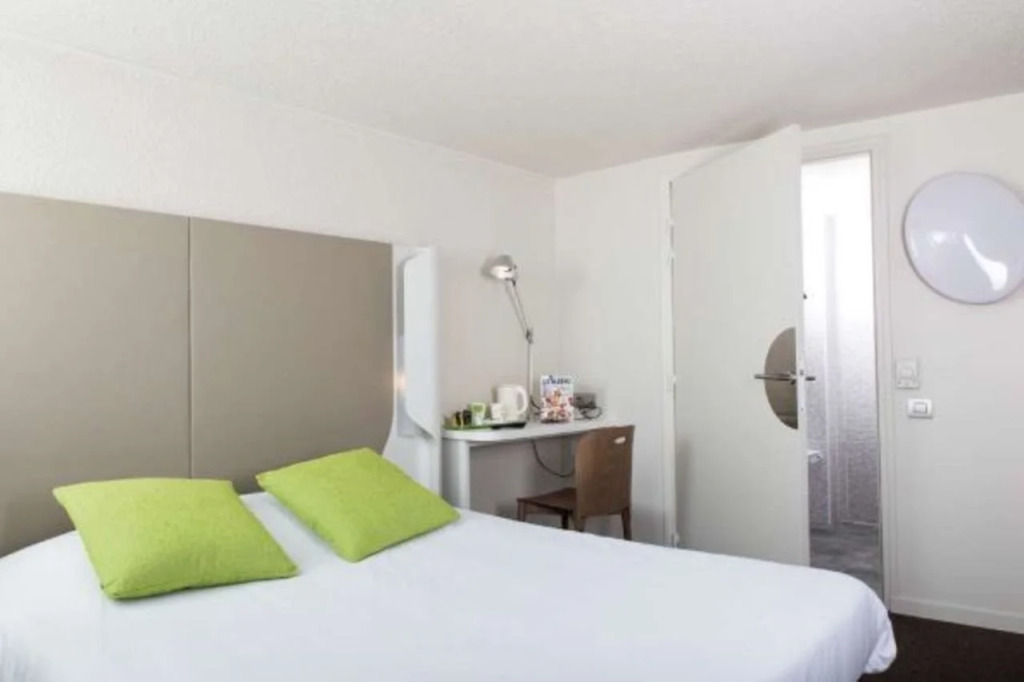 Campanile NATURE - Cergy Saint Christophe