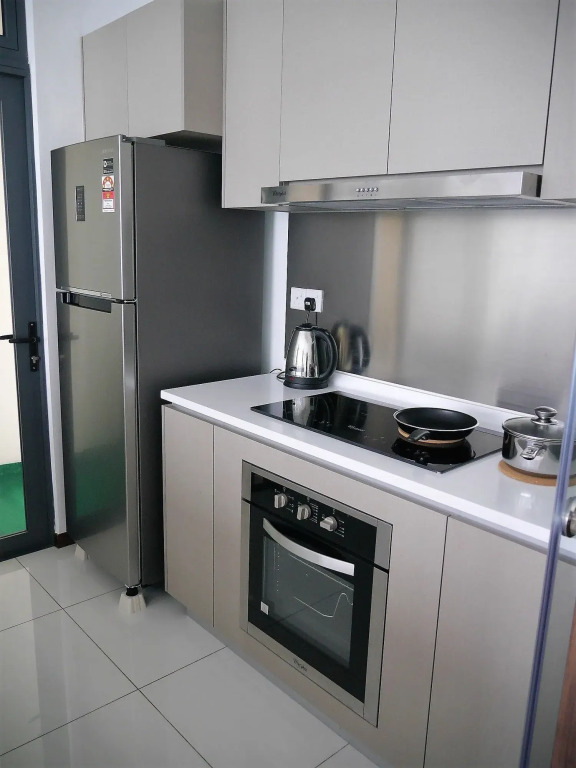 FlexiAsia Bayu Puteri Johor Bahru