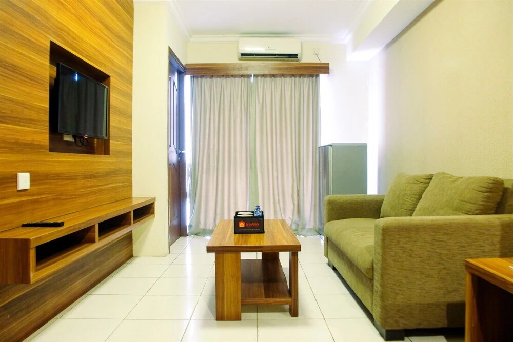 2BR Best Deal Apartment Great Western Resort