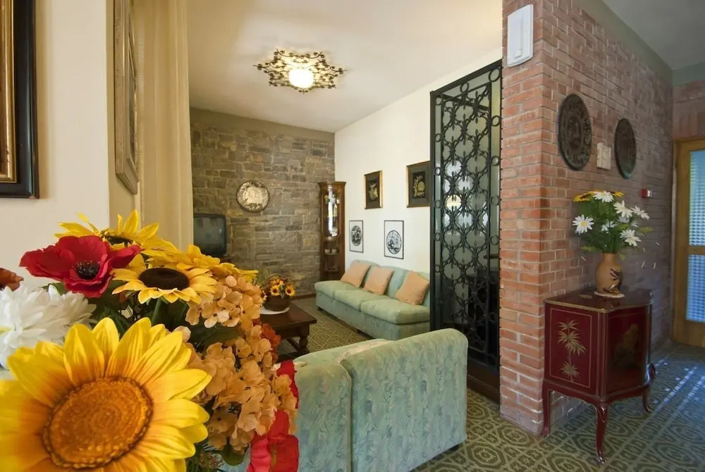 Hotel Versilia