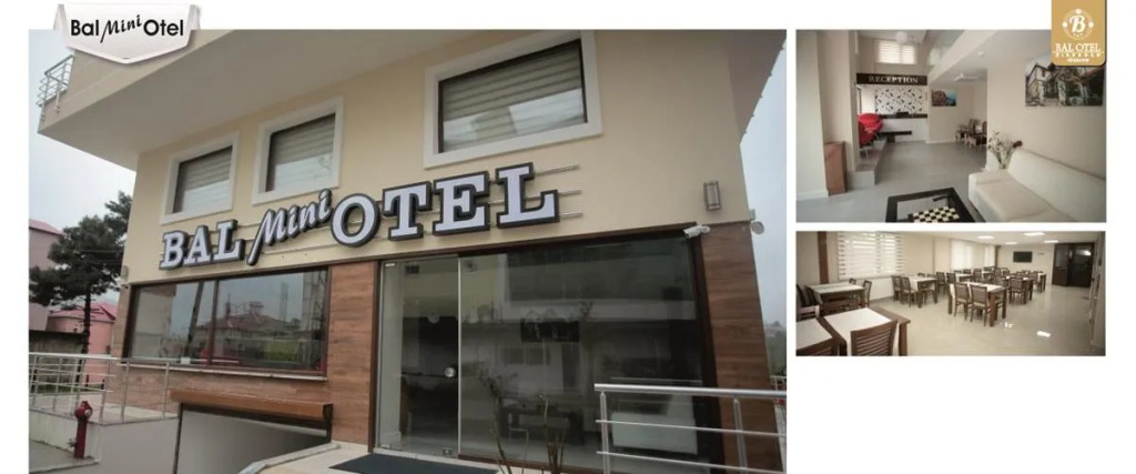 Bal Hotel