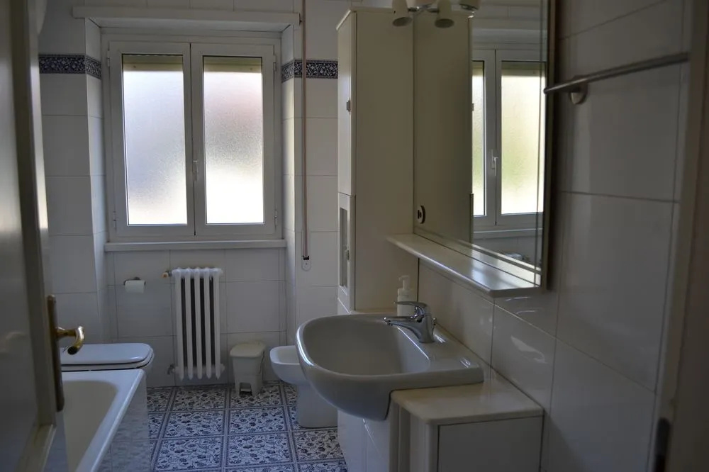 Casa Mia Guesthouse