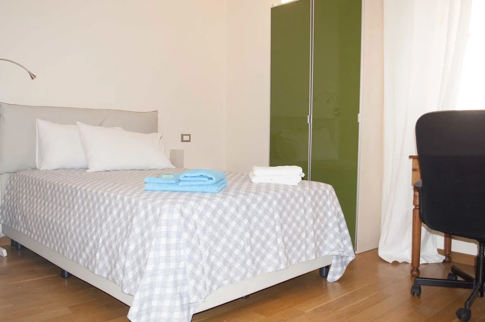 San Domenico Apartment
