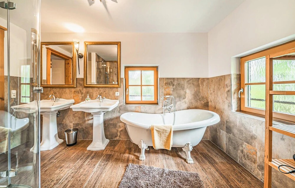 Stunning Home in Bad Goisern With Wifi and 3 Bedrooms
