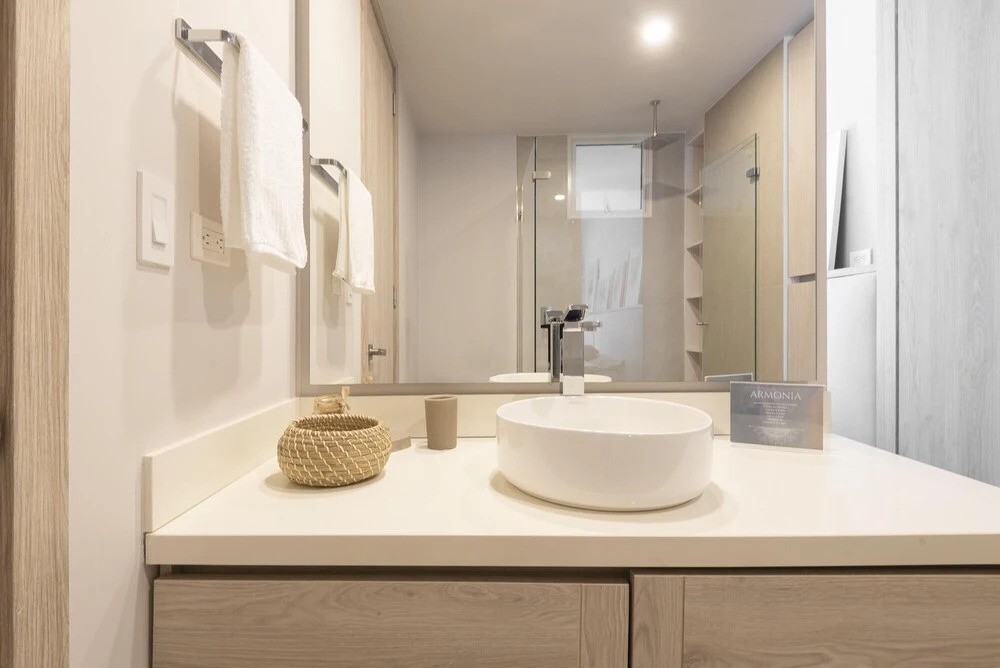 Armonia 2BR Apartment - Equipped to be Your Home-away-from-home