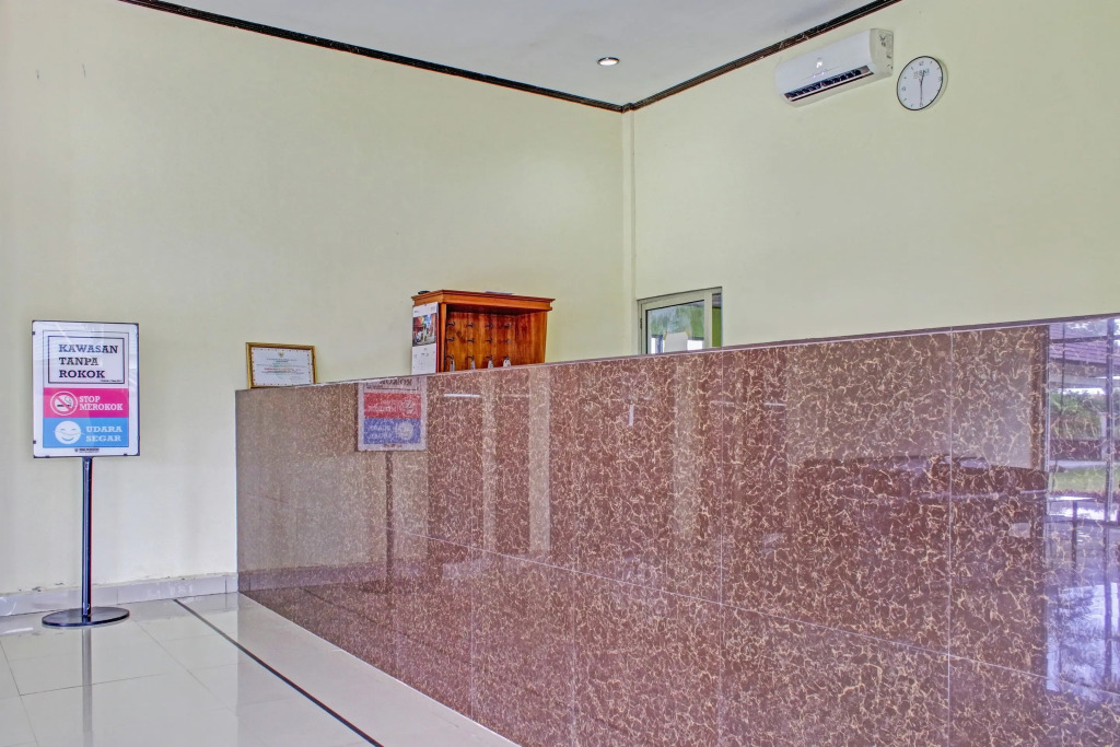 Hotel O Aman