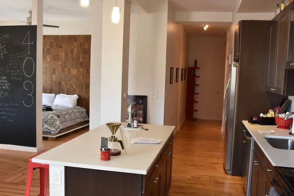 Lofitel Hotel