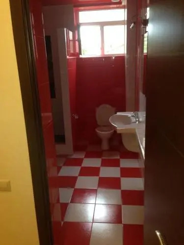 Gringo 2 Guest House