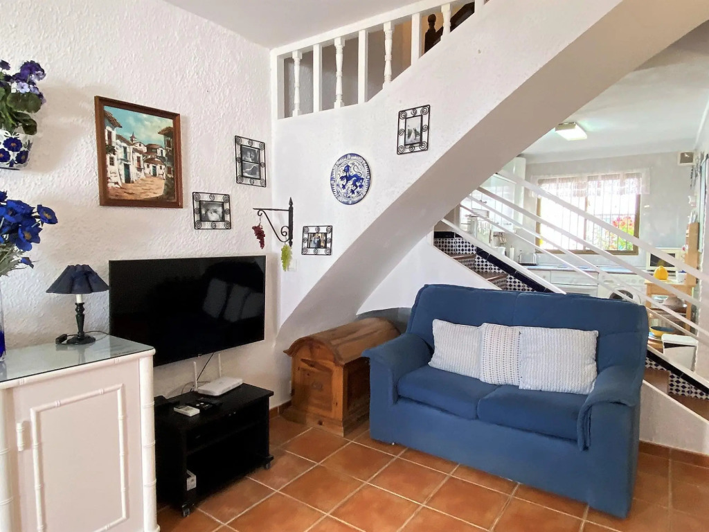 Nueva Nerja 52 Pueblo Andaluz Casasol