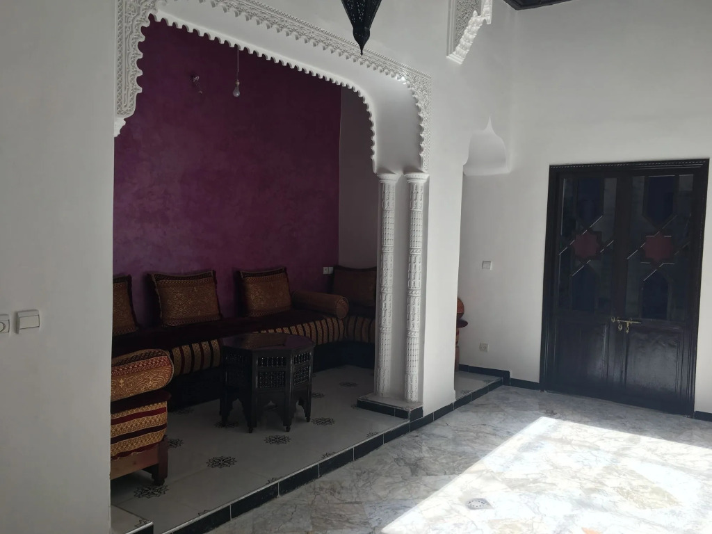 Riad Dar Merzouga