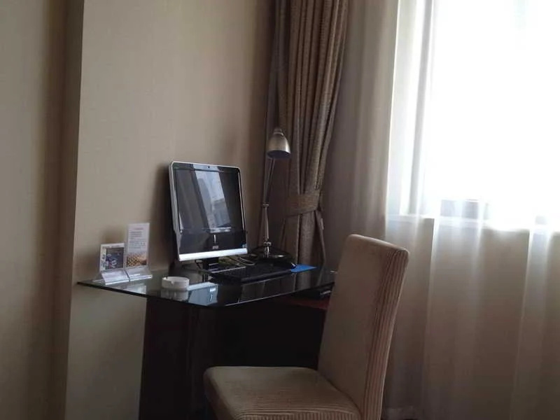 Shangtex Hotel