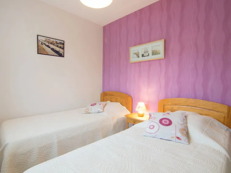 Holiday Home Picasso