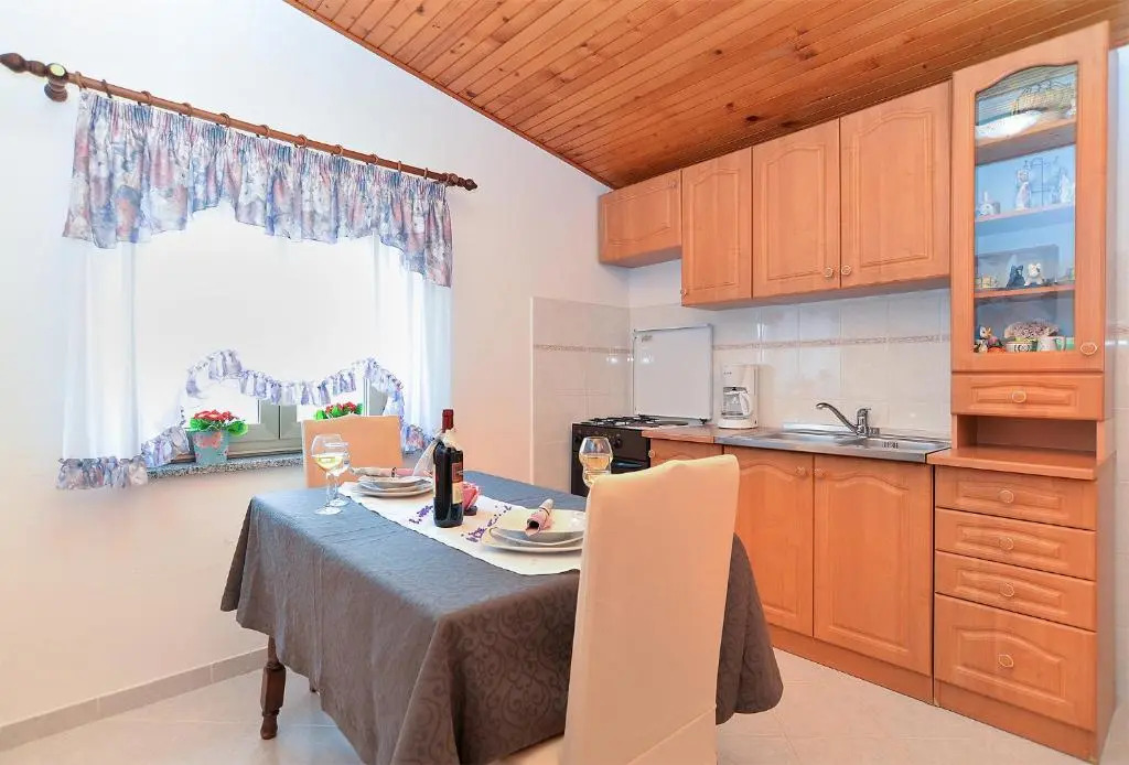 Apartment Pina 2018