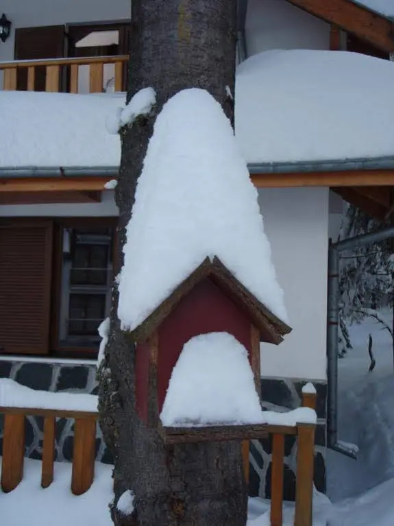 Saint George Holiday Village