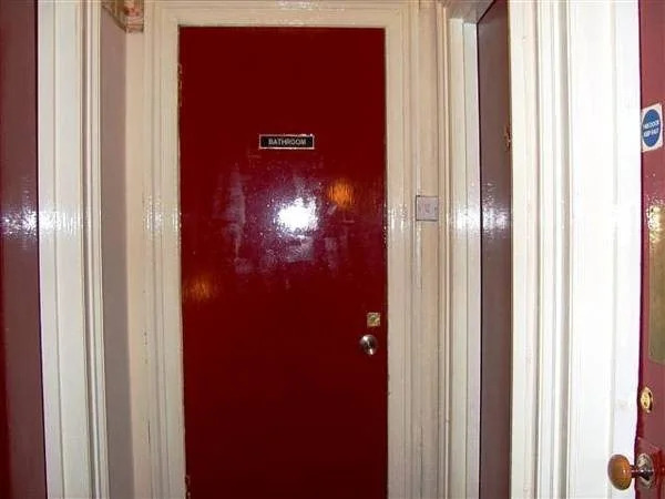Seton Guest House