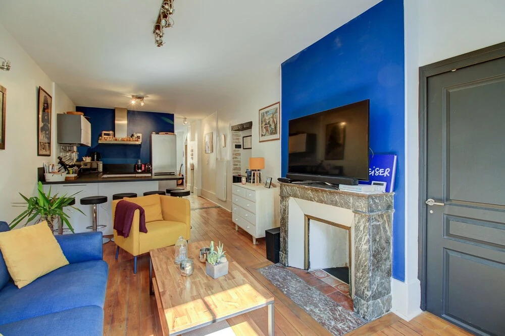 Le Jeannin - Cosy & Clean