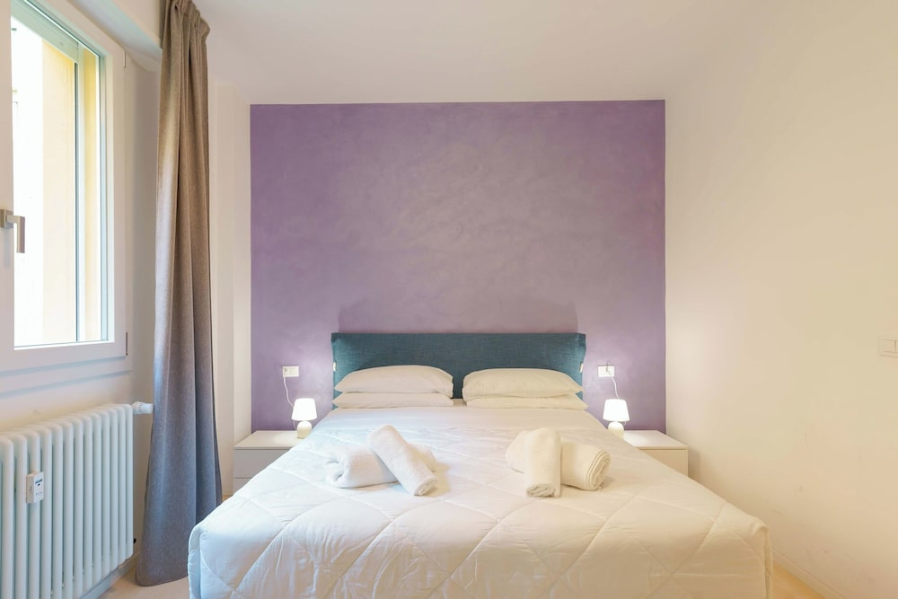Le Stanze dellEdera - Charming Guesthouse in the old town