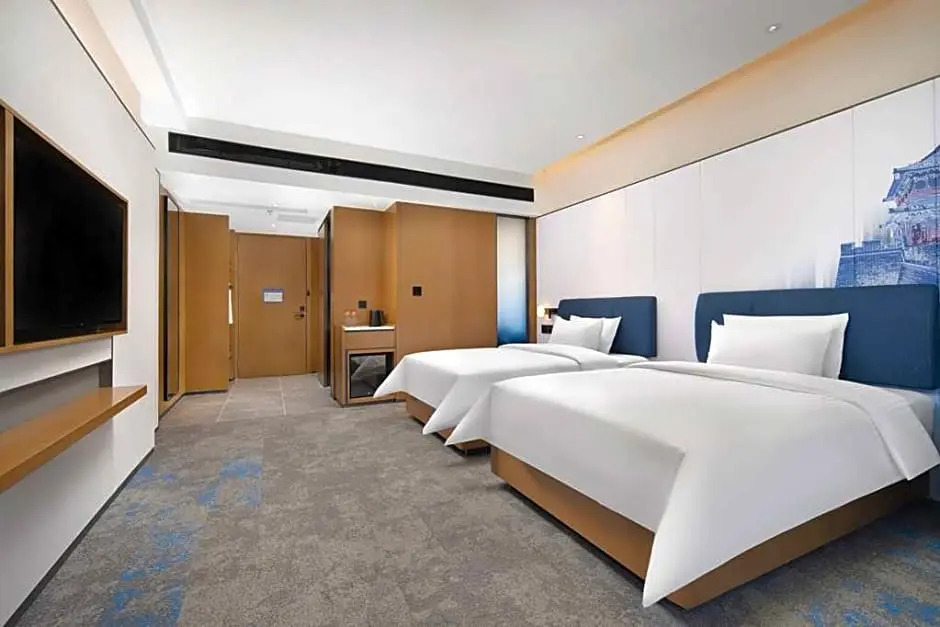 Hampton by Hilton Qingzhou