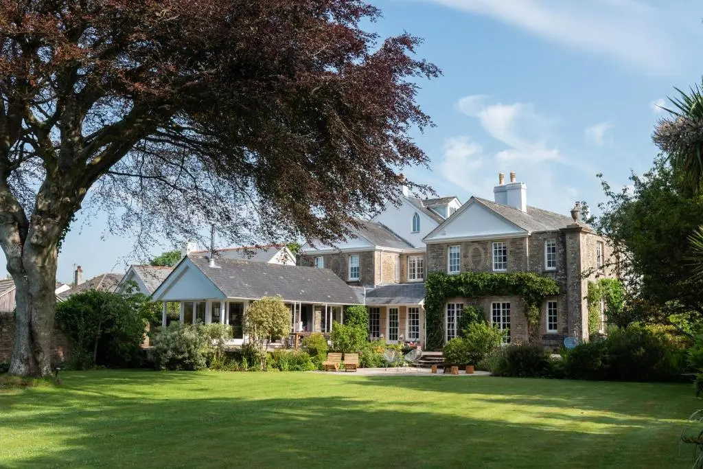 The Whitehouse