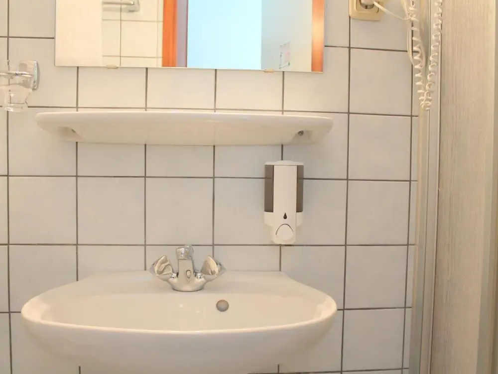 Brunnen Hotel