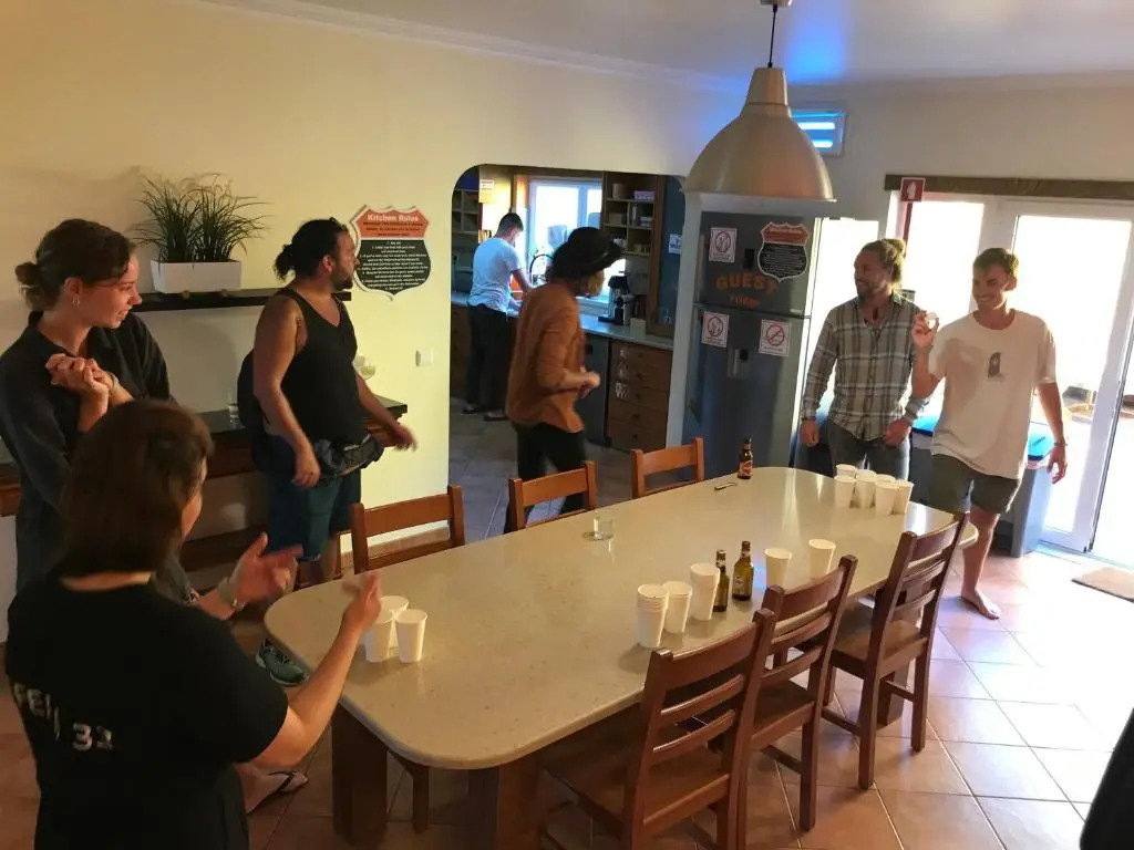 33Hostel - Solo Traveller 18 to 35 Only