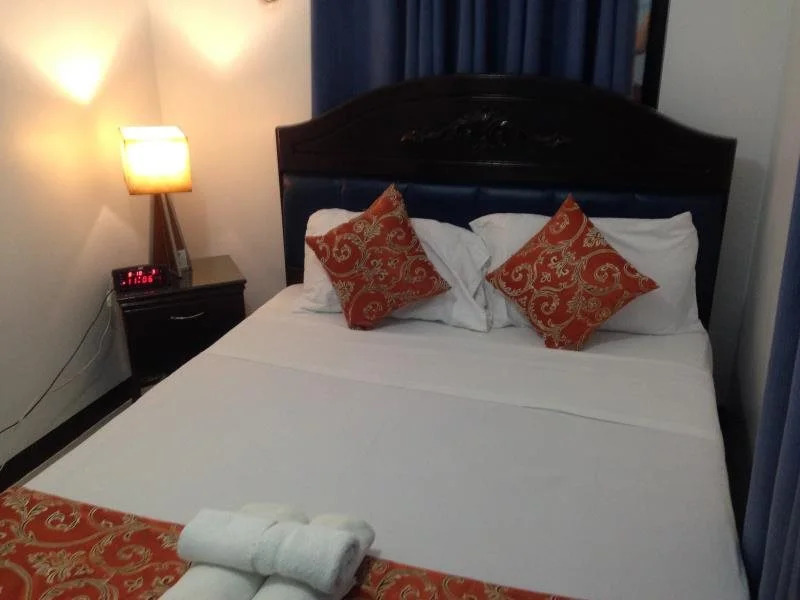 MRJJ Residences