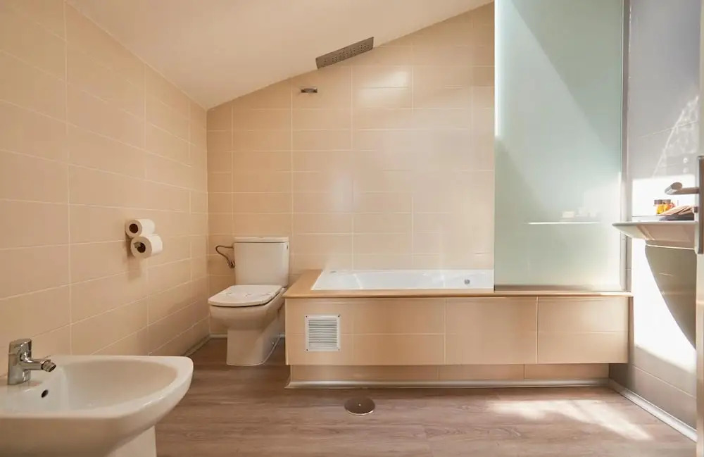 Hotel Boa Vista