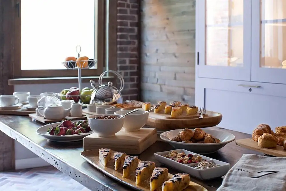Arlington Place Bed & Breakfast