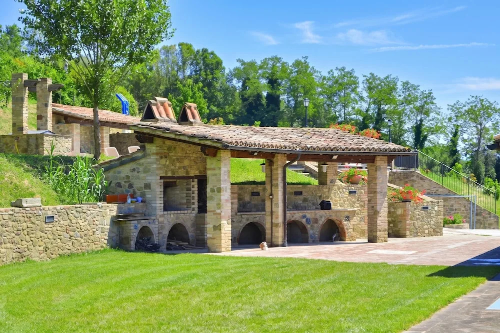 Villa San Martino