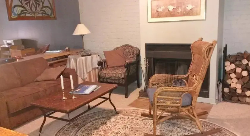 Bed and Breakfast de Chez Nous