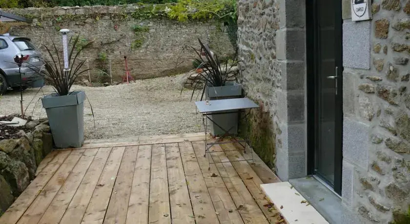 B&B Les Zèbres