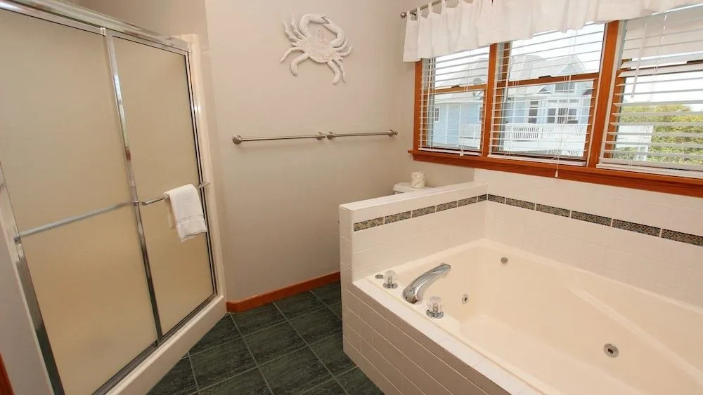 Without a Porpoise 441 - 5 Br Home