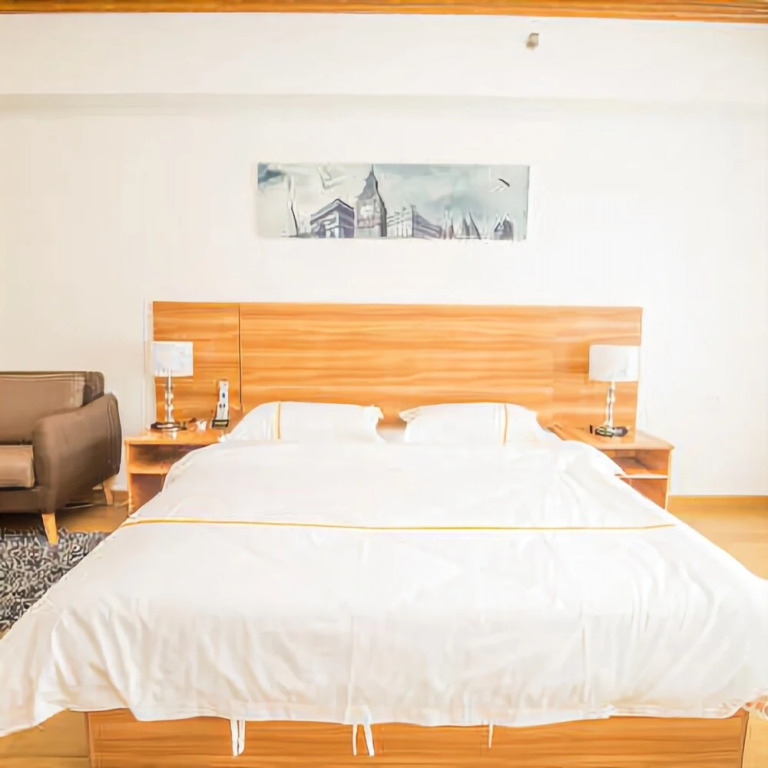 Felix Apartment Hotel